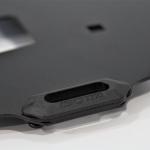 Coppia Portapacchi Supplementare In Ferro Per Borse Modello “Vario” Bmw  - PP29-F850GS