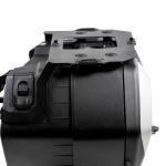 Coppia Di Portapacchi Sopra Valigie Laterali Vario Per Bmw R 1300 Gs 2023>  - PP1162