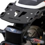 Portapacchi Dirtyrider Per Bmr R 1300 Gs 2023>  - PP1163-ALL