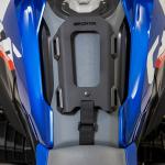 Portapacco Sebatoio Per Bmw R 1300 Gs 2023>  - PP1165-ALL