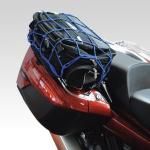 Portapacchi Laterali Supplementari In Pmma Per Borse Laterali Bmw R1200 Rt (07/2014>2018) / R1250 Rt (2019>) / K1600 Gt/Gtl (2010>) TRASPARENTE - PP14-T-R1200RT