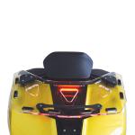 Portapacchi Posteriore In Pmma Trasparente Con Predisposizione Led - Bmw K 1600 Grand America (2017>)  - PP17-LED