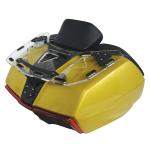 Portapacchi Posteriore In Pmma Trasparente Con Predisposizione Led - Bmw K 1600 Grand America (2017>)  - PP17-LED