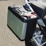 Portapacchi Per Borsa Laterale Vario Bmw Destra Nero  - PP18-DX-R1250GS