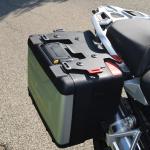 Portapacchi Per Borsa Laterale Vario Bmw Destra Nero  - PP18-DX-R1250GS