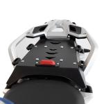 Portapacco Sella Passeggero Bmw R 1200 Gs-Lc Std 2013-2018 R1250 Gs 2019- Rally Adv 2014-2018.  - PP27-R1200RALLYE